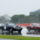 Illustration for article titled Ogle At The Best Cars Racing At The Silverstone Classic
